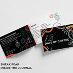 PRE-ORDER | 12 Days of Coffee