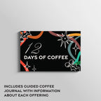 PRE-ORDER | 12 Days of Coffee