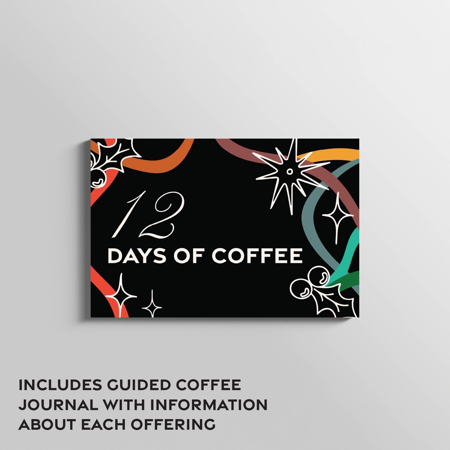 PRE-ORDER | 12 Days of Coffee