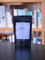 4oz Custom Labeled Coffee