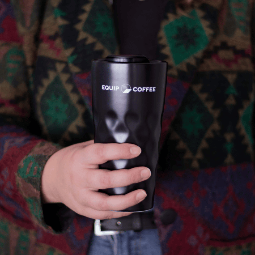 Ceramic Tumbler