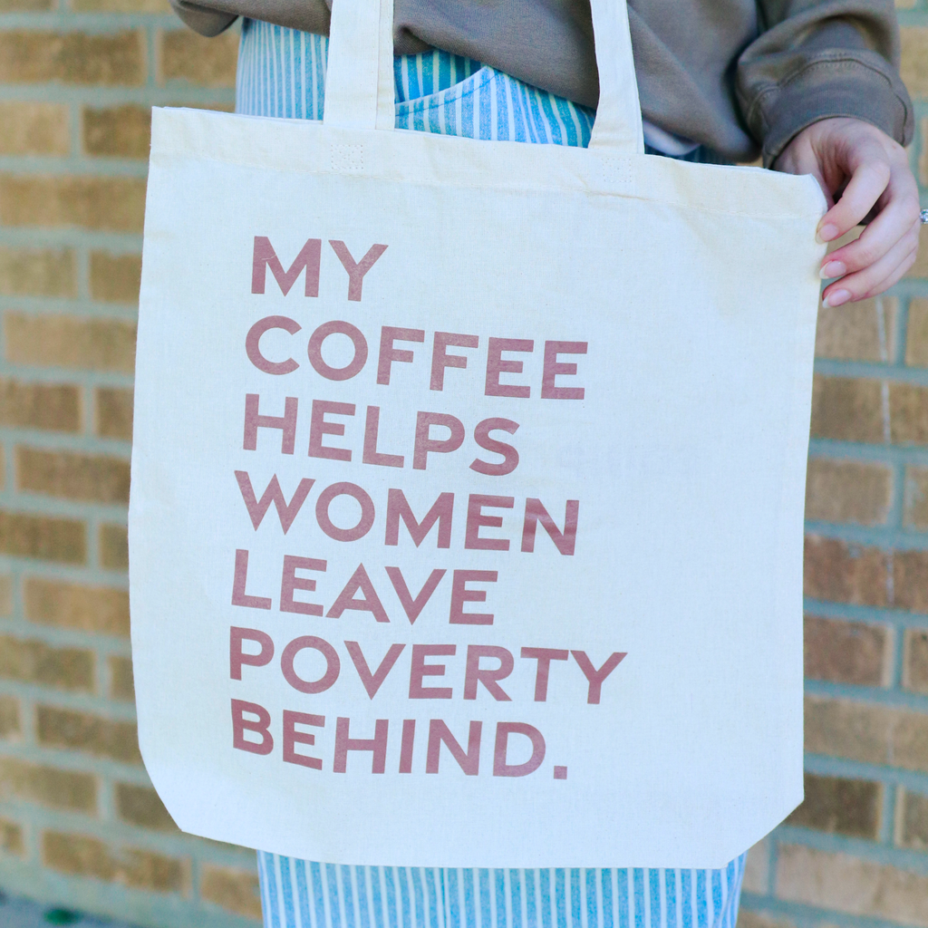 Equip Tote Bag