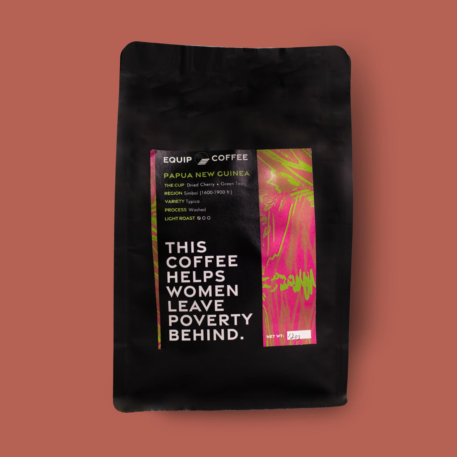 Papua New Guinea – Equip Coffee