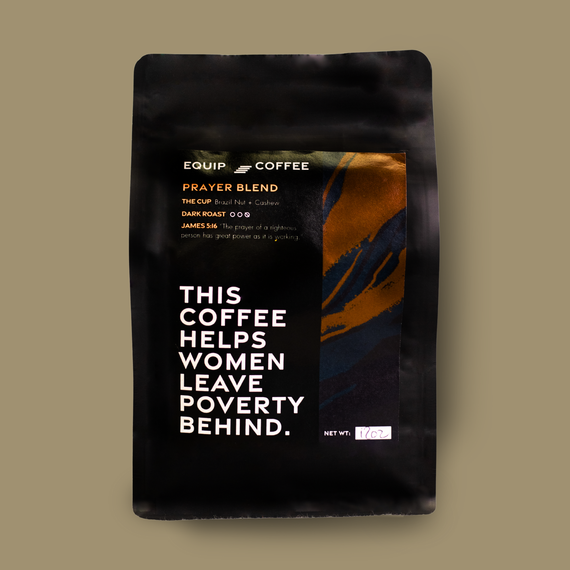 Prayer Blend