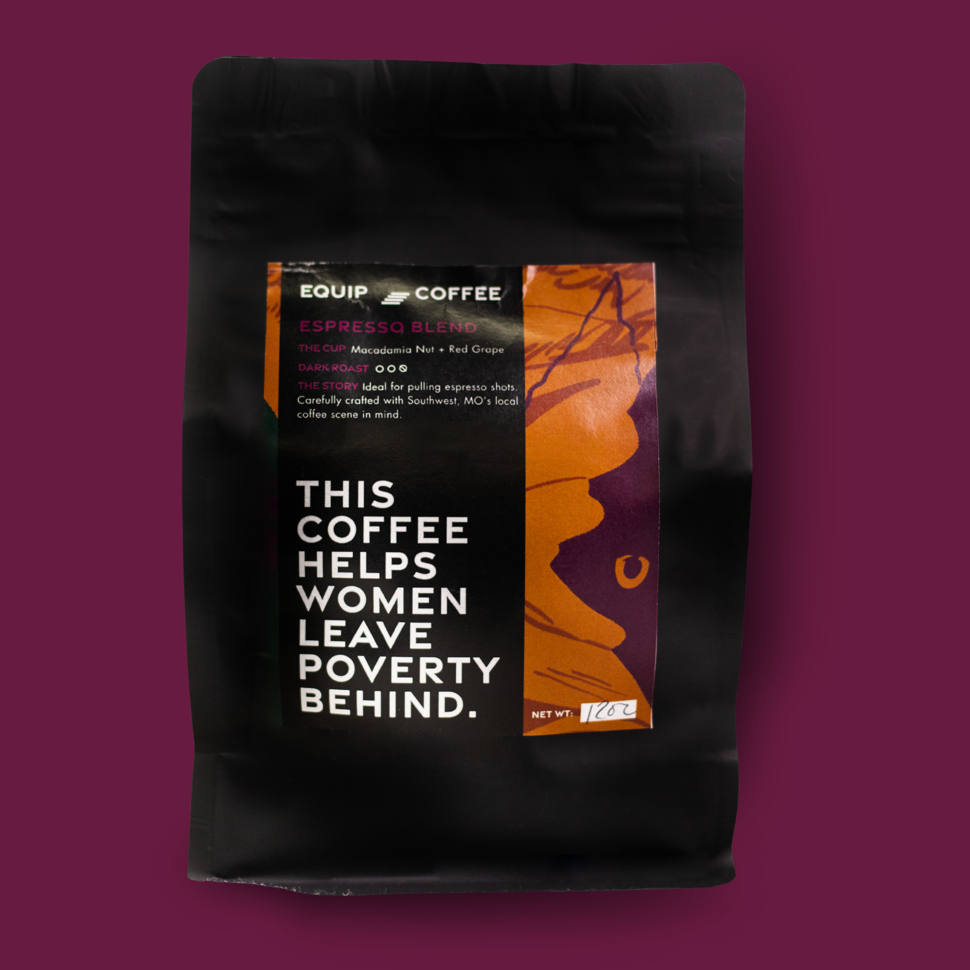 Espresso Blend