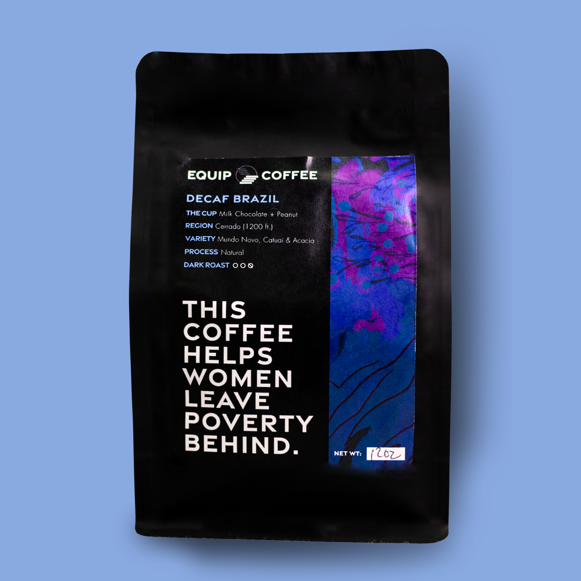 Decaf Brazil