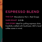 Espresso Blend