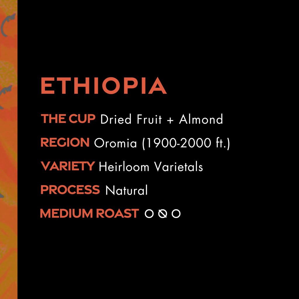 Ethiopia