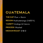 Guatemala
