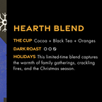 Hearth Blend