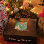 PRE-ORDER | 12 Days of Coffee