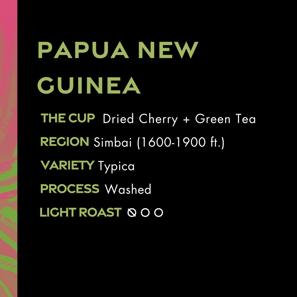 Papua New Guinea