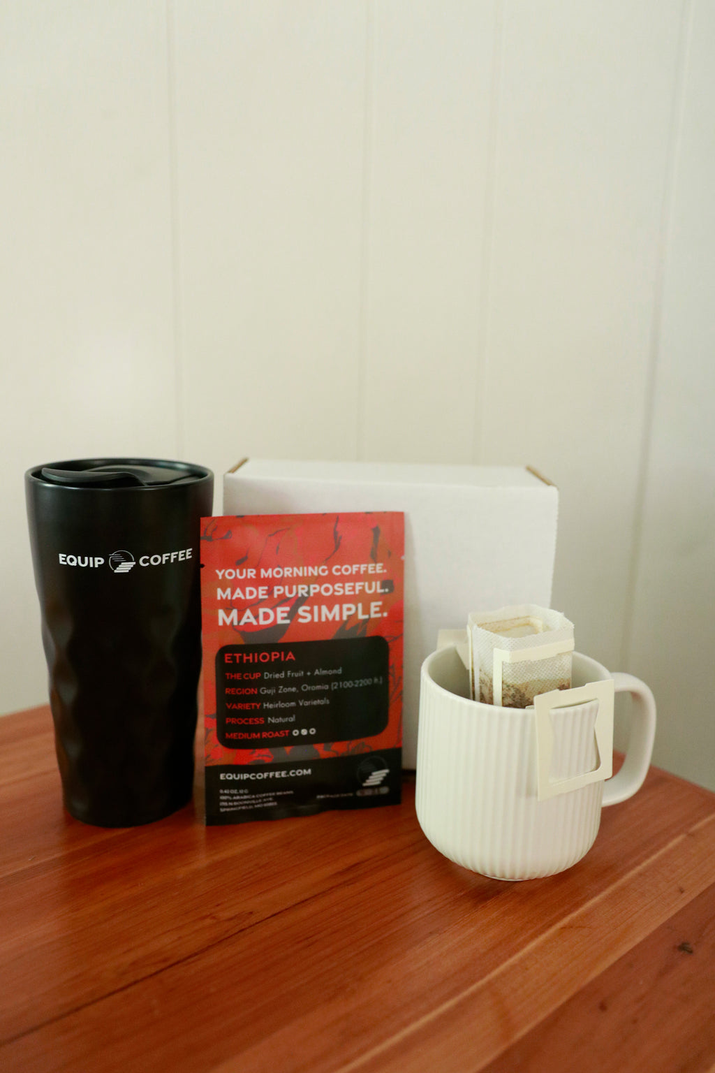 To-Go Bundle