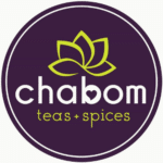 Chabom Teas + Spices